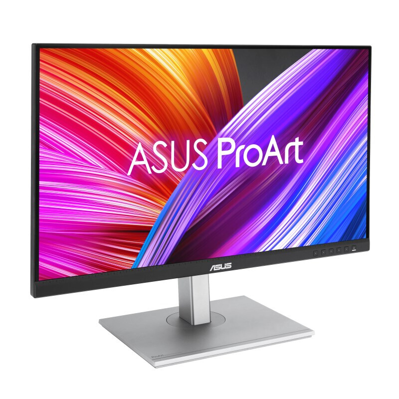 Monitors ASUS ProArt PA278CGV 27" Black - foto 4
