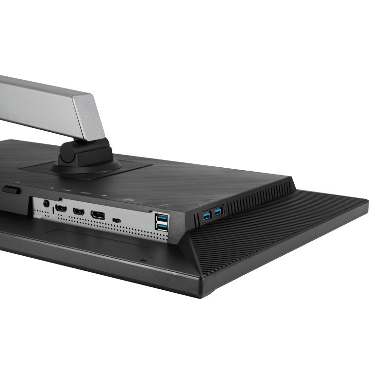 Monitors ASUS ProArt PA278CGV 27" Black - foto 7