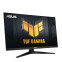 Monitore ASUS TUF Gaming VG32UQA1A 31.5" Black (VG32UQA1A) - Foto 2