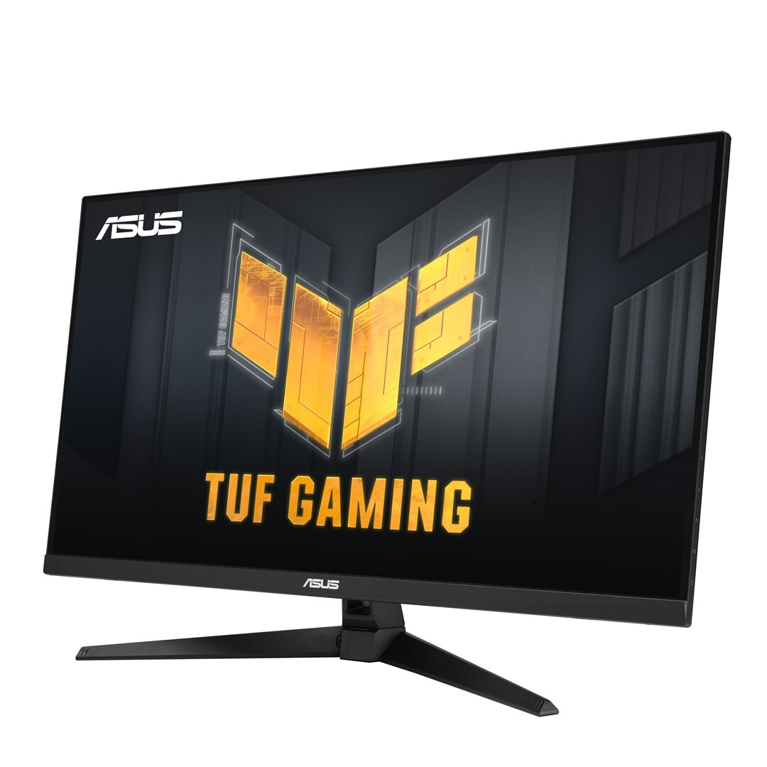 Monitore ASUS TUF Gaming VG32UQA1A 31.5" Black (VG32UQA1A) - Foto 3