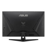 Monitore ASUS TUF Gaming VG32UQA1A 31.5" Black (VG32UQA1A)