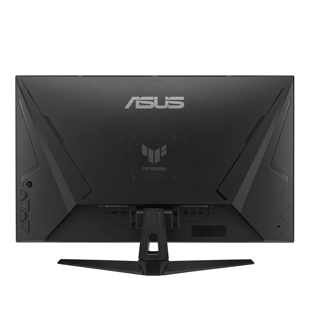 Monitore ASUS TUF Gaming VG32UQA1A 31.5" Black (VG32UQA1A) - Foto 5