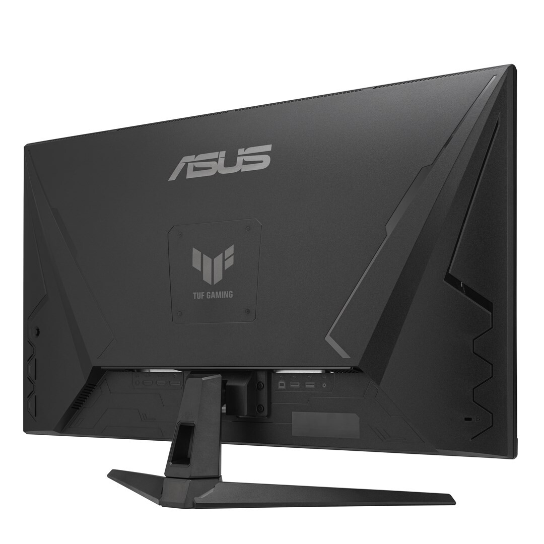 Monitore ASUS TUF Gaming VG32UQA1A 31.5" Black (VG32UQA1A) - Foto 6