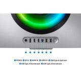 Monitors SAMSUNG S34DG850SU (LS34DG850SUXDU)