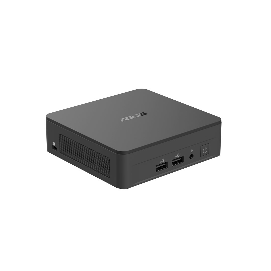 Personālais dators ASUS NUC 12 RNUC12WSKI500002I Black - 90AR00D1-M00060 - foto 4