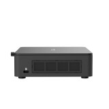 Personālais dators ASUS NUC 12 RNUC12WSKI500002I Black (90AR00D1-M00060)