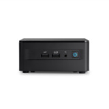 Personālais dators ASUS NUC 13 RNUC13ANHI500002I Black i5-1340P (90AR00C1-M000B0)