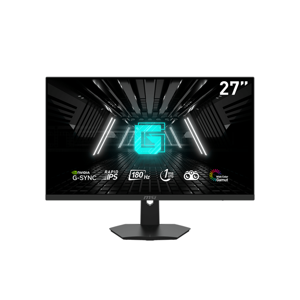 Monitors MSI G274F