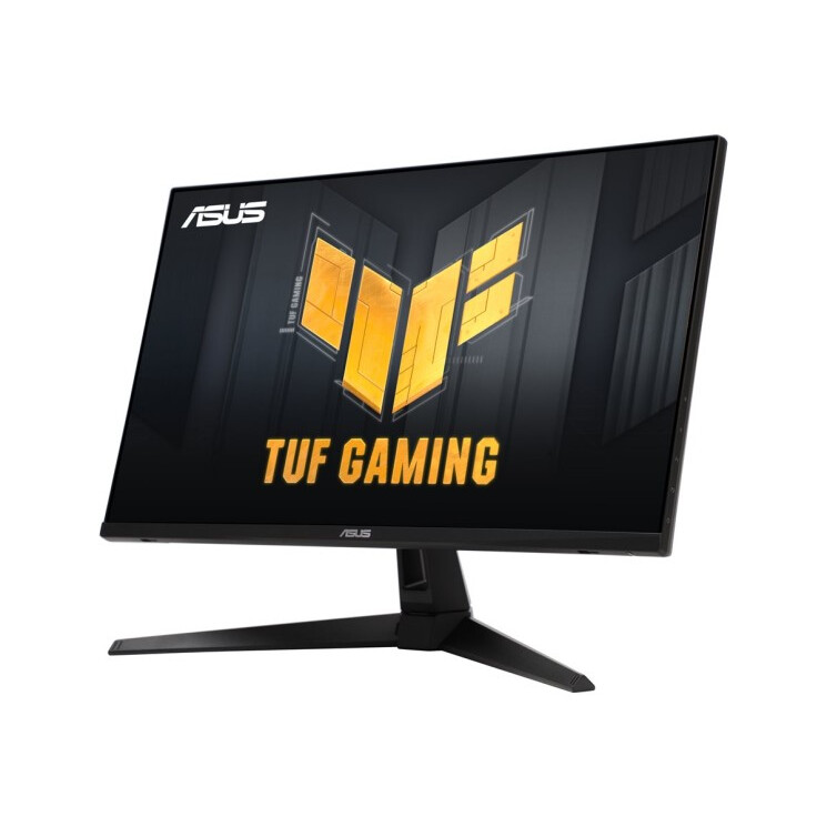 Monitors ASUS TUF Gaming VG27AQM1A 27" Black - 90LM05Z0-B08370 - foto 3