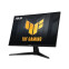 Monitors ASUS TUF Gaming VG27AQM1A 27" Black - 90LM05Z0-B08370 - foto 3