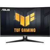 Monitors ASUS TUF Gaming VG32WQ3B 31.5" Black (90LM0AP1-B01171)