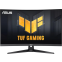 Monitors ASUS TUF Gaming VG32WQ3B 31.5" Black - 90LM0AP1-B01171