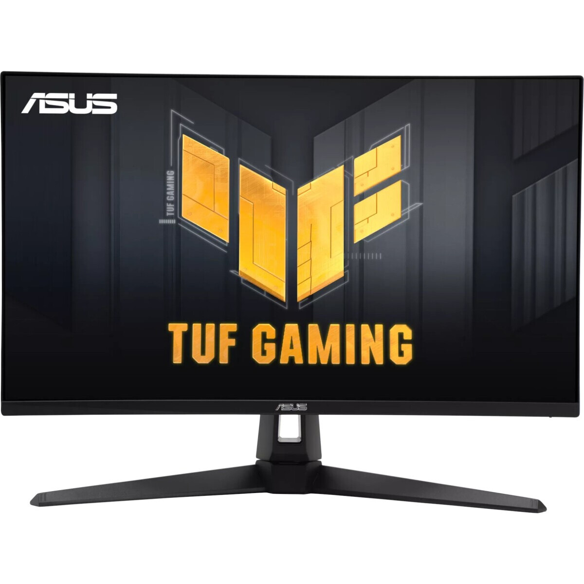 Monitors ASUS TUF Gaming VG27UQ1A 27" Black - 90LM0AR0-B01371
