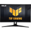Monitors ASUS TUF Gaming VG27UQ1A 27" Black - 90LM0AR0-B01371