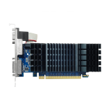 Videokarte NVIDIA GeForce GT 730 ASUS 2Gb (GT730-SL-2GD5-BRK)