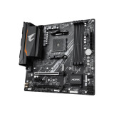 Pamatplate GIGABYTE B550M AORUS ELITE