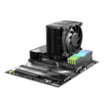 Procesoru dzesētājs BE QUIET DARK ROCK 5 (BK035)