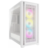 Datora korpuss Corsair iCUE 5000D RGB AIRFLOW (CC-9011243-WW)