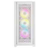 Datora korpuss Corsair iCUE 5000D RGB AIRFLOW (CC-9011243-WW)