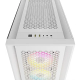 Datora korpuss Corsair iCUE 5000D RGB AIRFLOW (CC-9011243-WW)