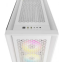 Datora korpuss Corsair iCUE 5000D RGB AIRFLOW (CC-9011243-WW) - foto 3