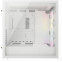 Datora korpuss Corsair iCUE 5000D RGB AIRFLOW (CC-9011243-WW) - foto 4