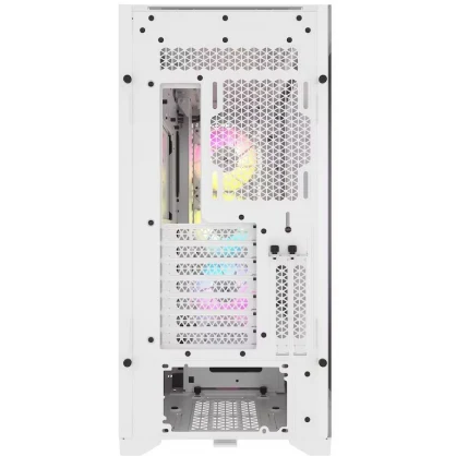 Datora korpuss Corsair iCUE 5000D RGB AIRFLOW (CC-9011243-WW) - foto 6