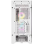 Datora korpuss Corsair iCUE 5000D RGB AIRFLOW (CC-9011243-WW) - foto 6