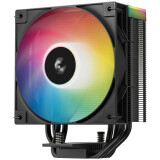 Cooler DeepCool AG400 Digital BK ARGB V2 (R-AG400-BKAMMN-GJD)