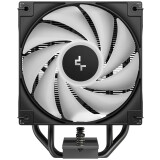Cooler DeepCool AG400 Digital BK ARGB V2 (R-AG400-BKAMMN-GJD)