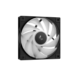 Cooler DeepCool AG400 Digital BK ARGB V2 (R-AG400-BKAMMN-GJD)