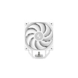 Procesoru dzesētājs DeepCool AK400 DIGITAL PRO (R-AK400-WHAPMN-G)