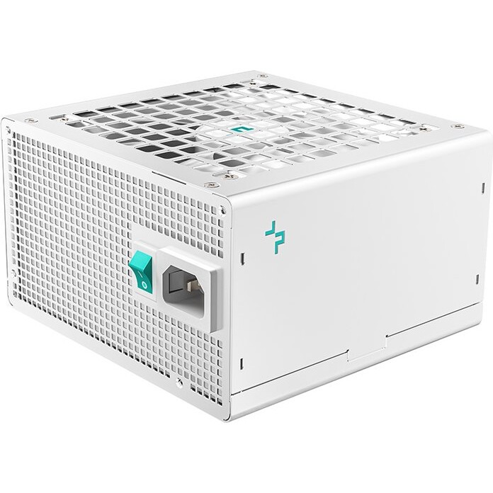 Barošanas bloks DeepCool PL750D 750W (R-PL750D-FC0W-EU-V2)