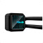 Ūdens dzesētājs ASUS Prime LC 360 ARGB (90RC0101-B0EAY0) - foto 3