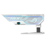 Videokartes turētājs ASUS ROG Herculx White (90DA0023-B09000)