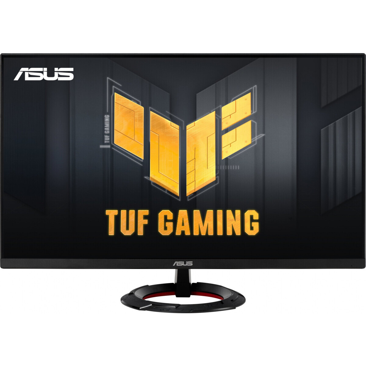 Monitors ASUS TUF Gaming 27" Black VG279Q3R - 90LM0AD1-B01E70
