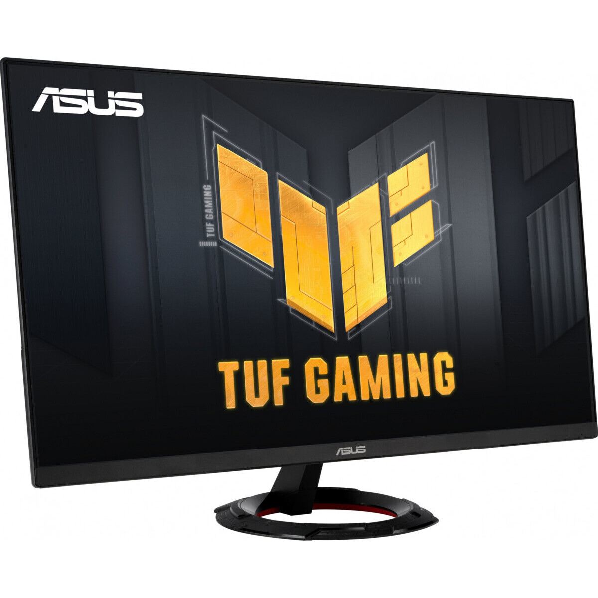 Monitors ASUS TUF Gaming 27" Black VG279Q3R - 90LM0AD1-B01E70 - foto 2