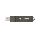 USB zibatmiņa PATRIOT Viper PVP30 Duo 512GB (PVP30512G28UDG)