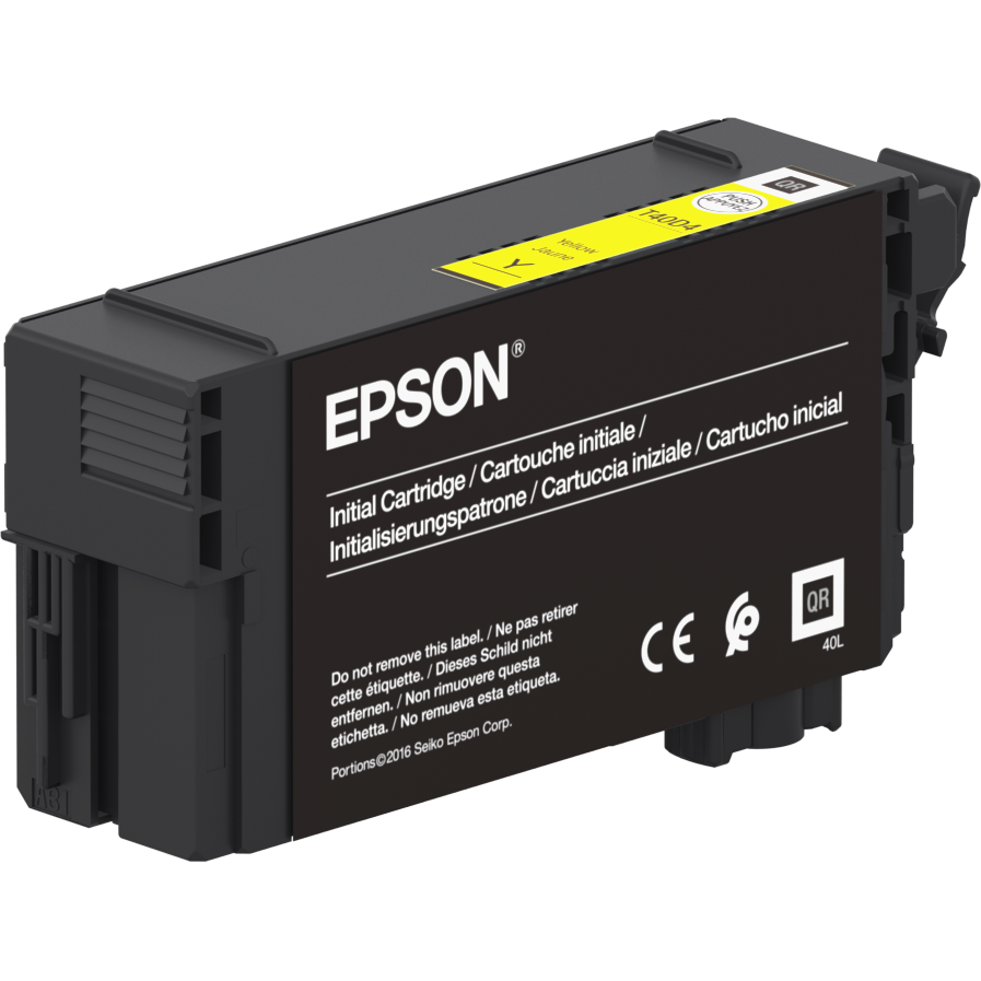Epson T40C440 (C13T40C440)