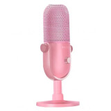 Mikrofons Razer Seiren V3 Chroma (RZ19-05060300-R3M1)