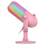 Mikrofons Razer Seiren V3 Chroma (RZ19-05060300-R3M1)