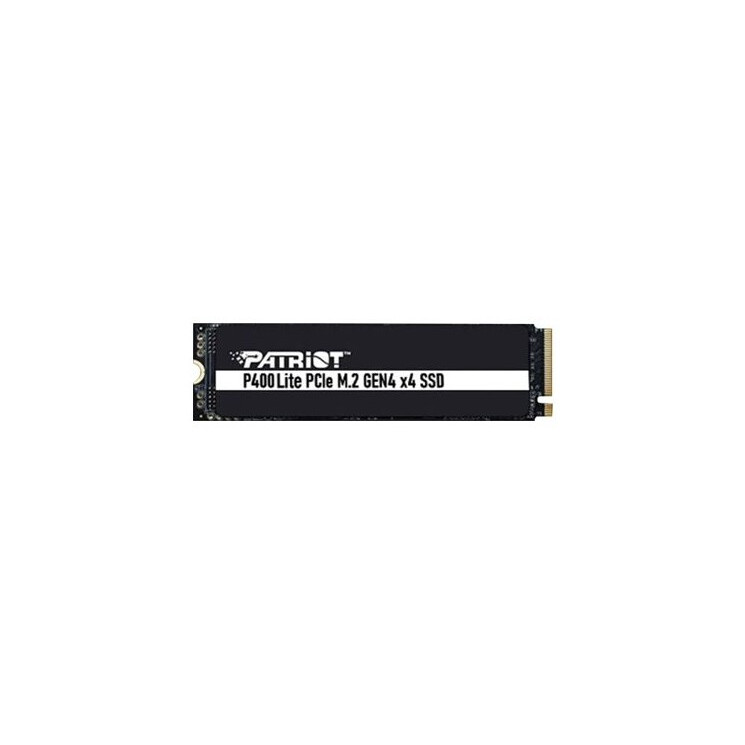 SSD PATRIOT P400 Lite 500GB (P400LP500GM28H)
