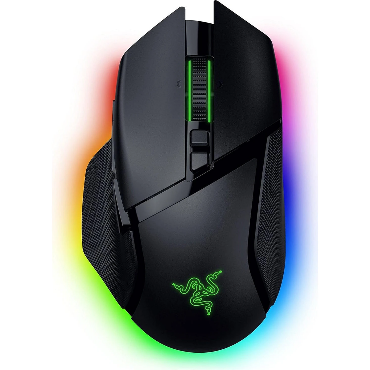 Souris Razer Basilisk V3 Pro 35K (RZ01-05240100-R3G1)