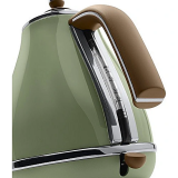 Teebecher DeLonghi KBOV 2001.GR 1.7 L Green 2000 W (KBOV2001GR)