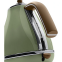 Teebecher DeLonghi KBOV 2001.GR 1.7 L Green 2000 W (KBOV2001GR) - Foto 3