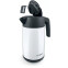 Tējkanna Bosch TWK 7L461 2400 W 1.7 L White, Black -  TWK7L461