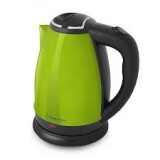 Tējkanna ESPERANZA EKK113G 1.8 L 1800 W Black, Green