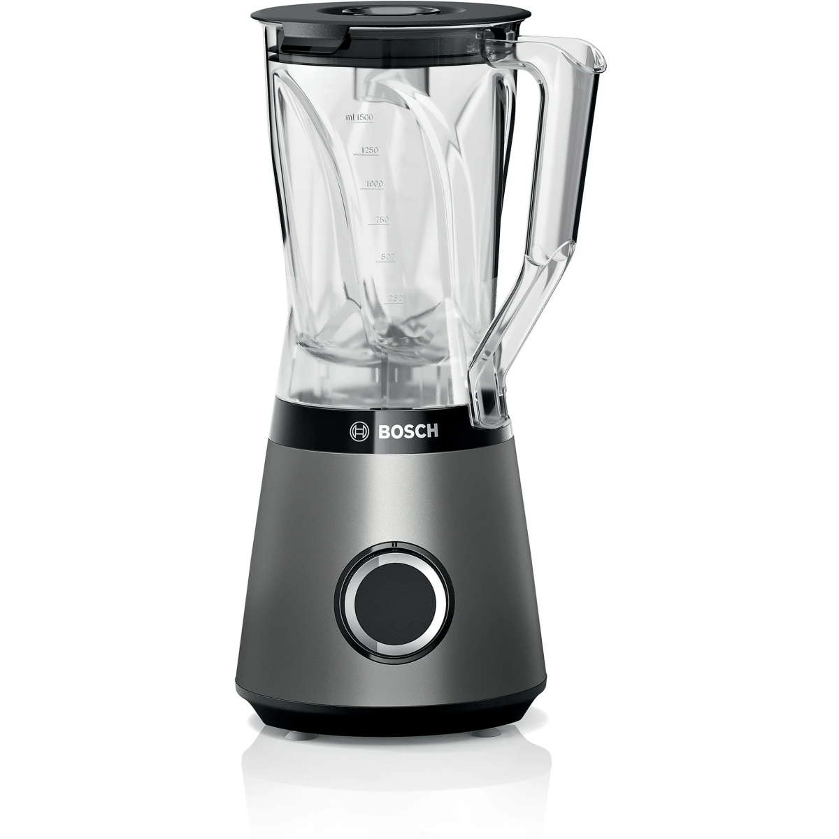 Blenderis Bosch MMB6141S VitaPower Series 4 1.5L Silver