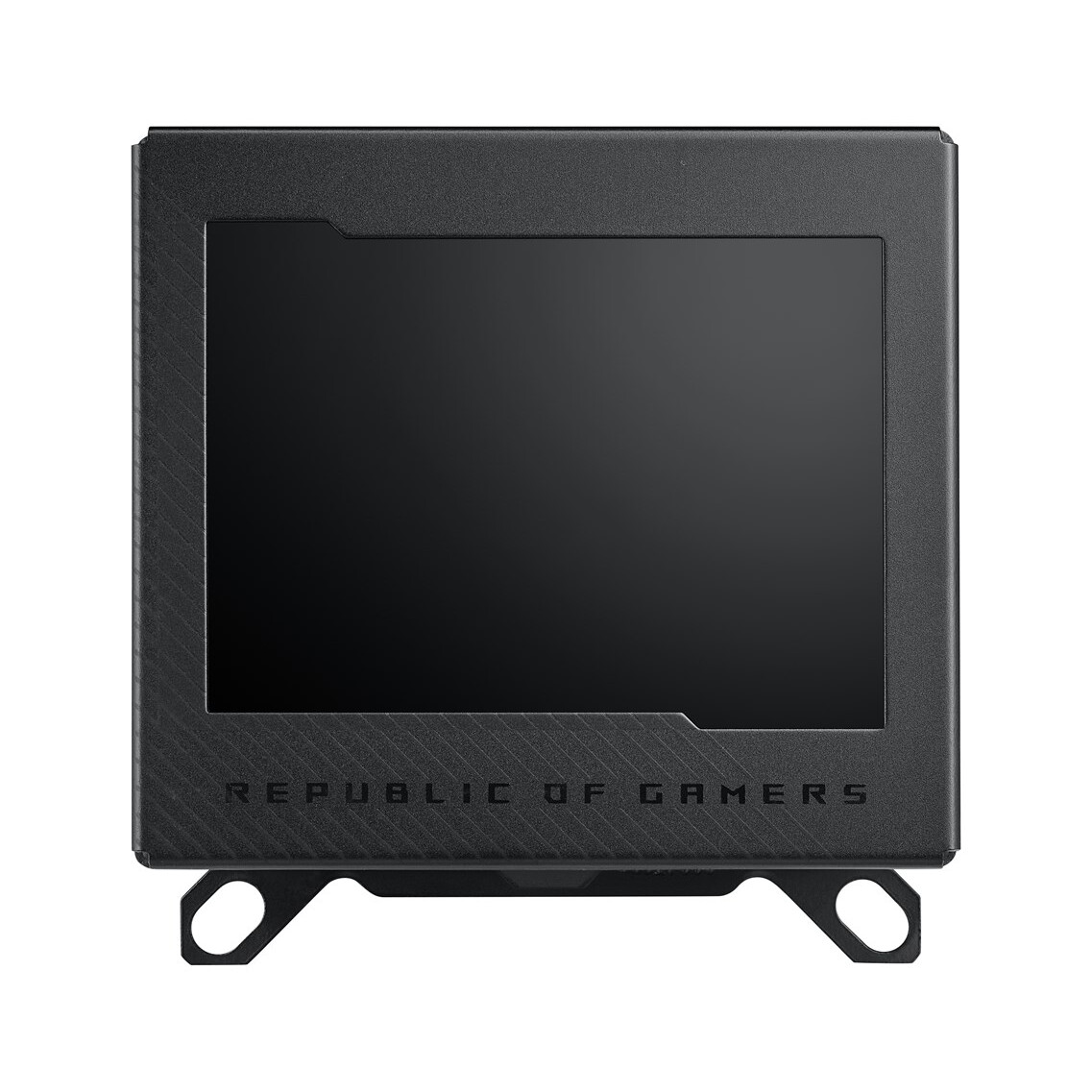 Ūdens sūknis ASUS ROG RYUJIN III WB (90RC00V0-M0UAY0) - foto 3