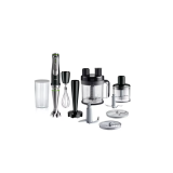 Blenderis Braun MultiQuick 9 MQ9187XLI Black